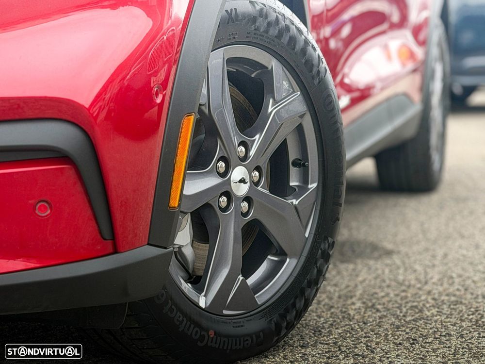 Ford Mustang Mach-E 75.7 kWh Base - 6