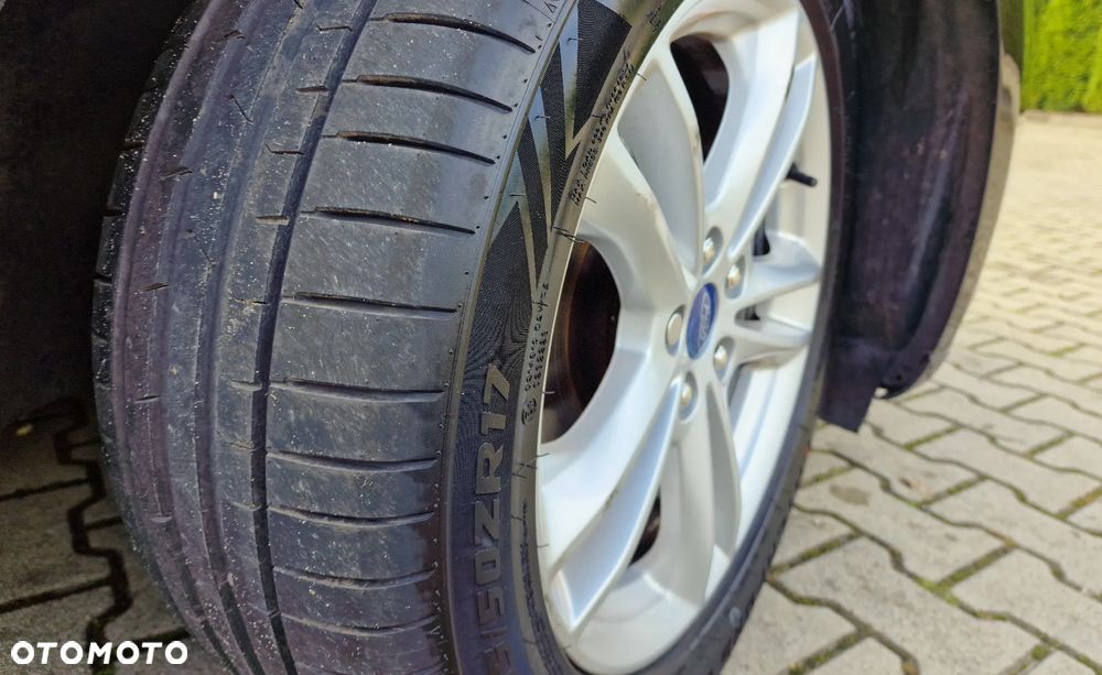 Ford Mondeo 2.0 TDCi Titanium - 35