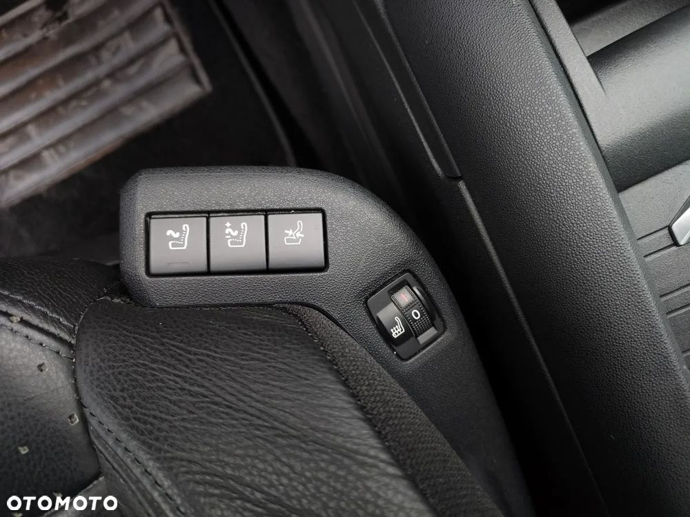 Citroën C4 Grand Picasso - 17