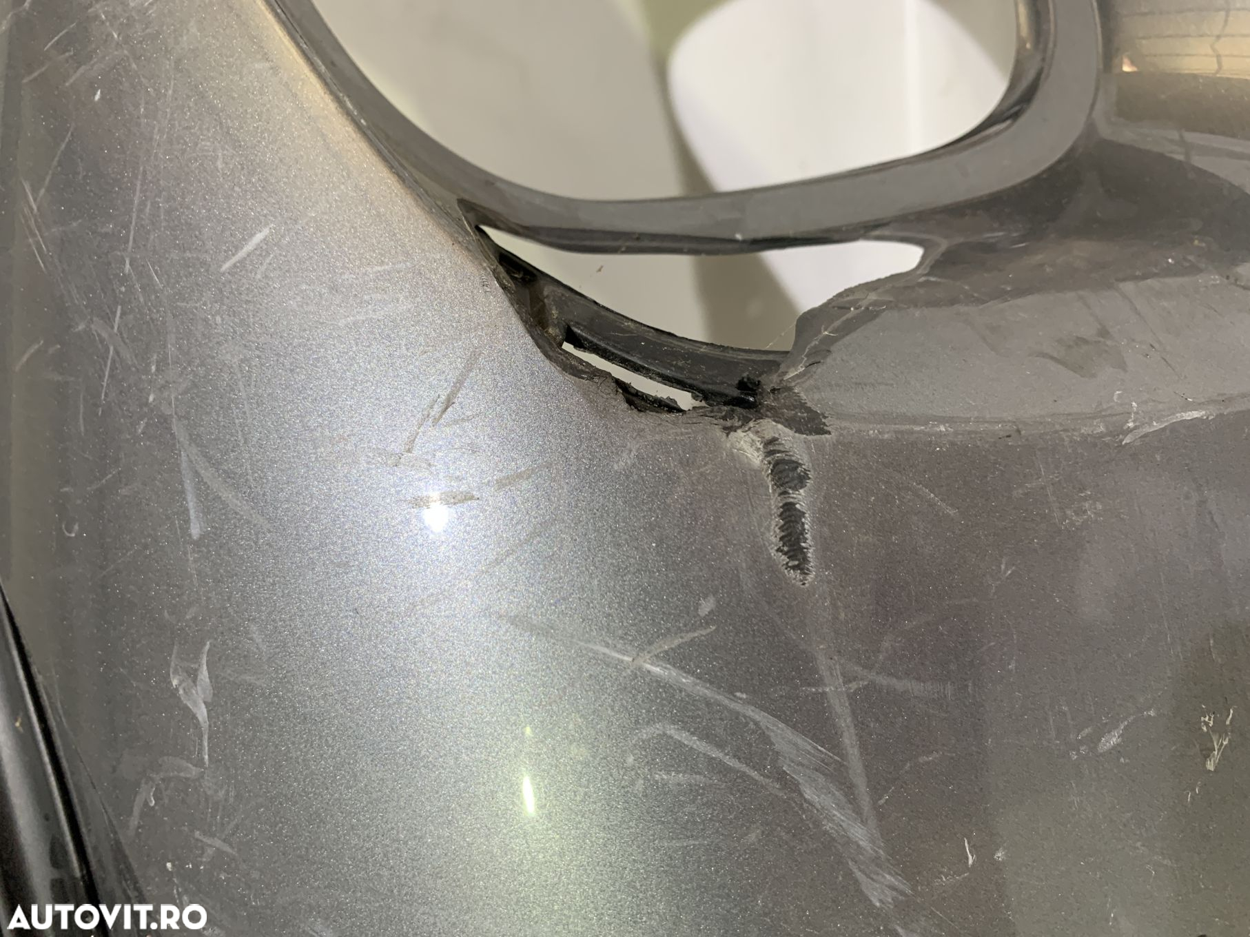 Bara fata Citroen C3 Aircross, 2017, 2018, 2019, 2020, cod origine OE 13490015. - 6