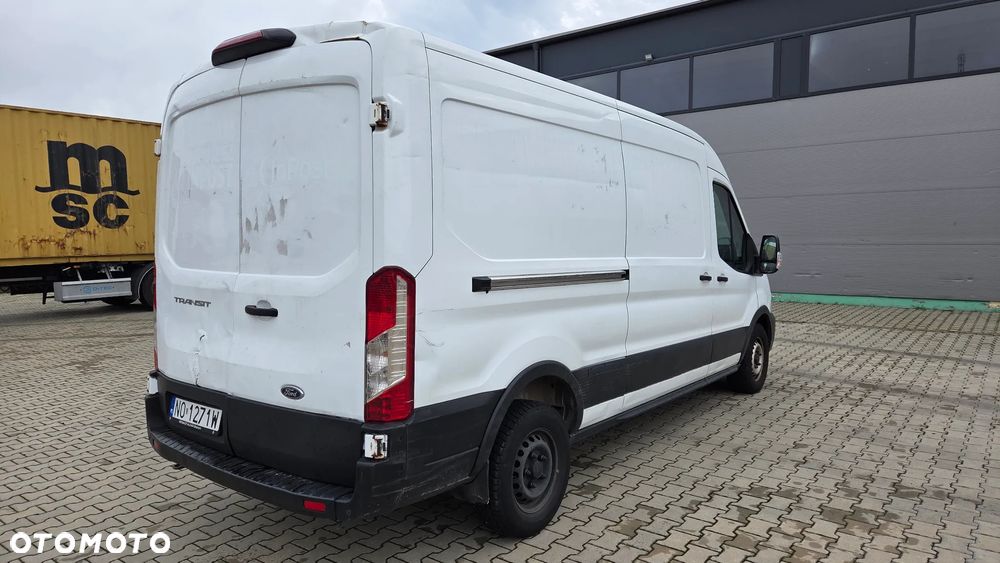 Ford Transit - 4