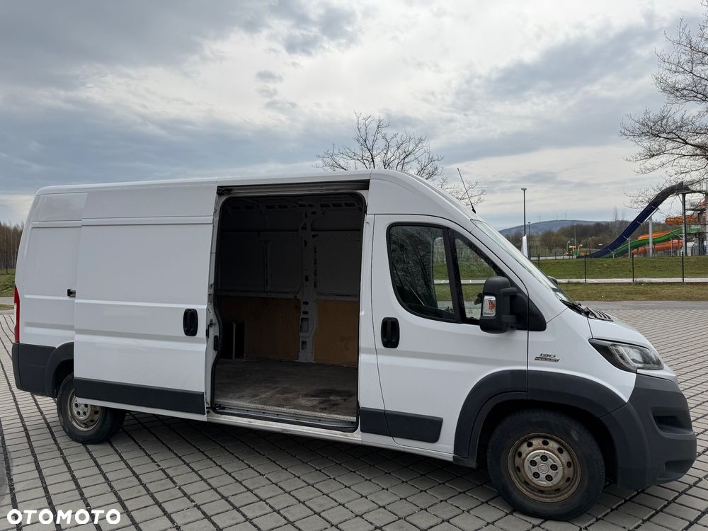 Fiat Ducato - 21