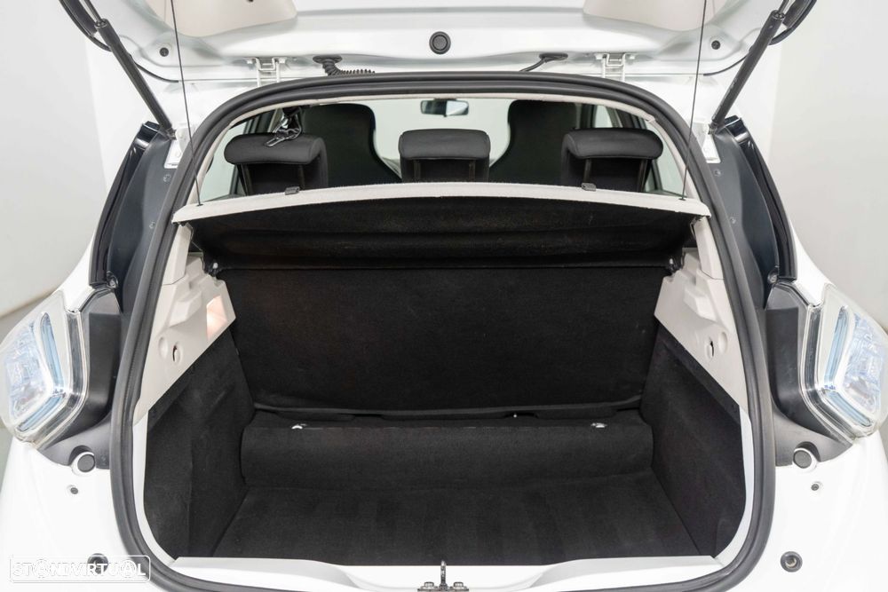 Renault Zoe (c/ Bateria) Life - 13