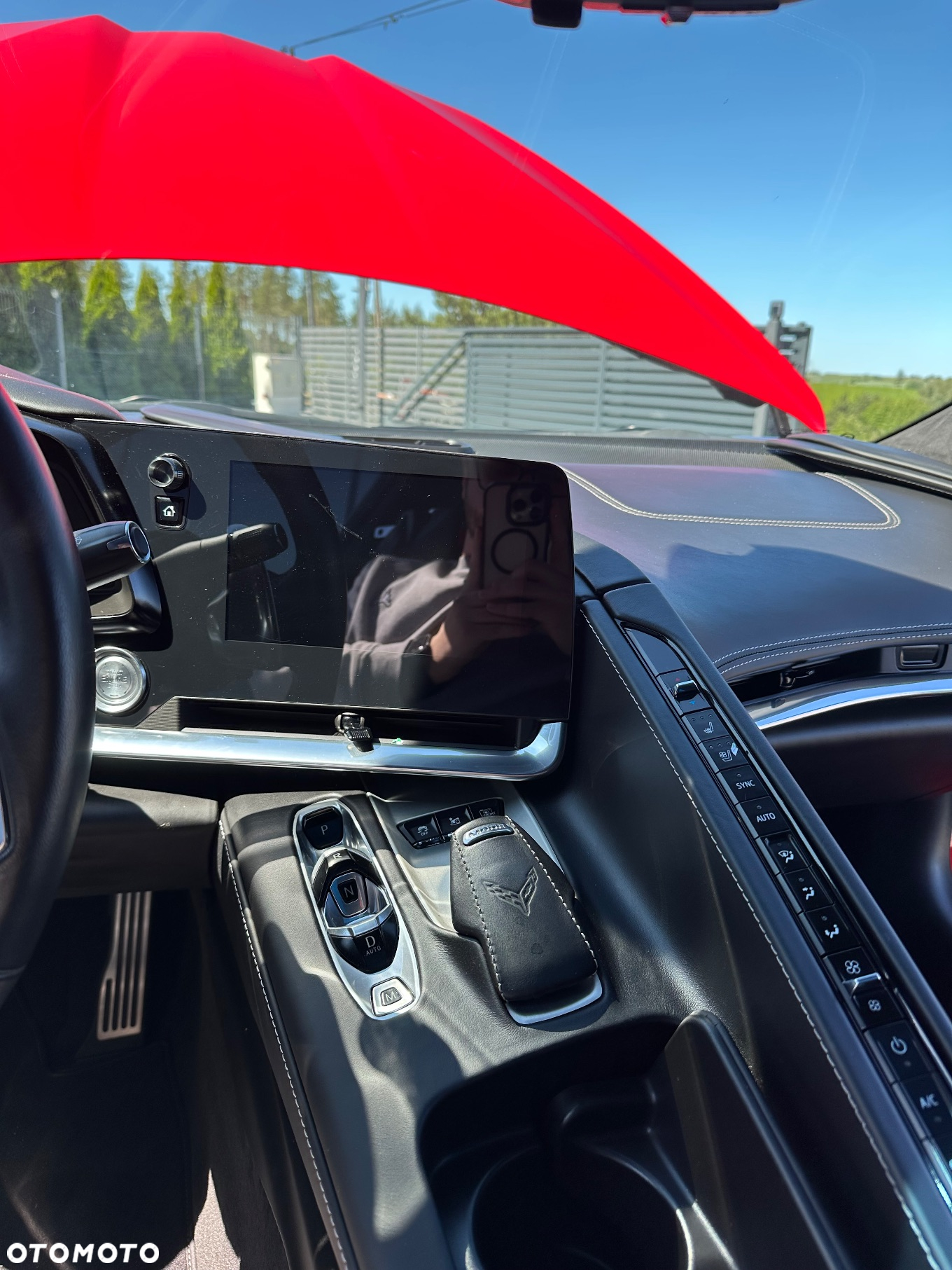 Chevrolet Corvette Stingray Cabriolet 3LT 6.2 V8 Automatik - 40