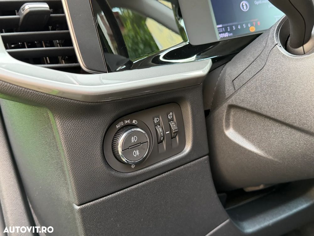 Opel Mokka 1.2 DI Turbo Automatik Ultimate - 20