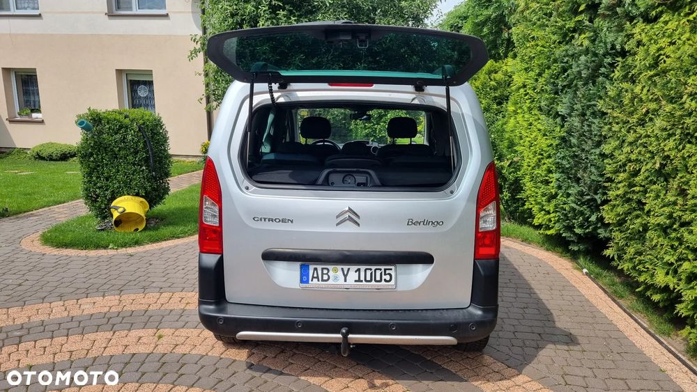 Citroën Berlingo 1.6 HDi Impress XTR - 7