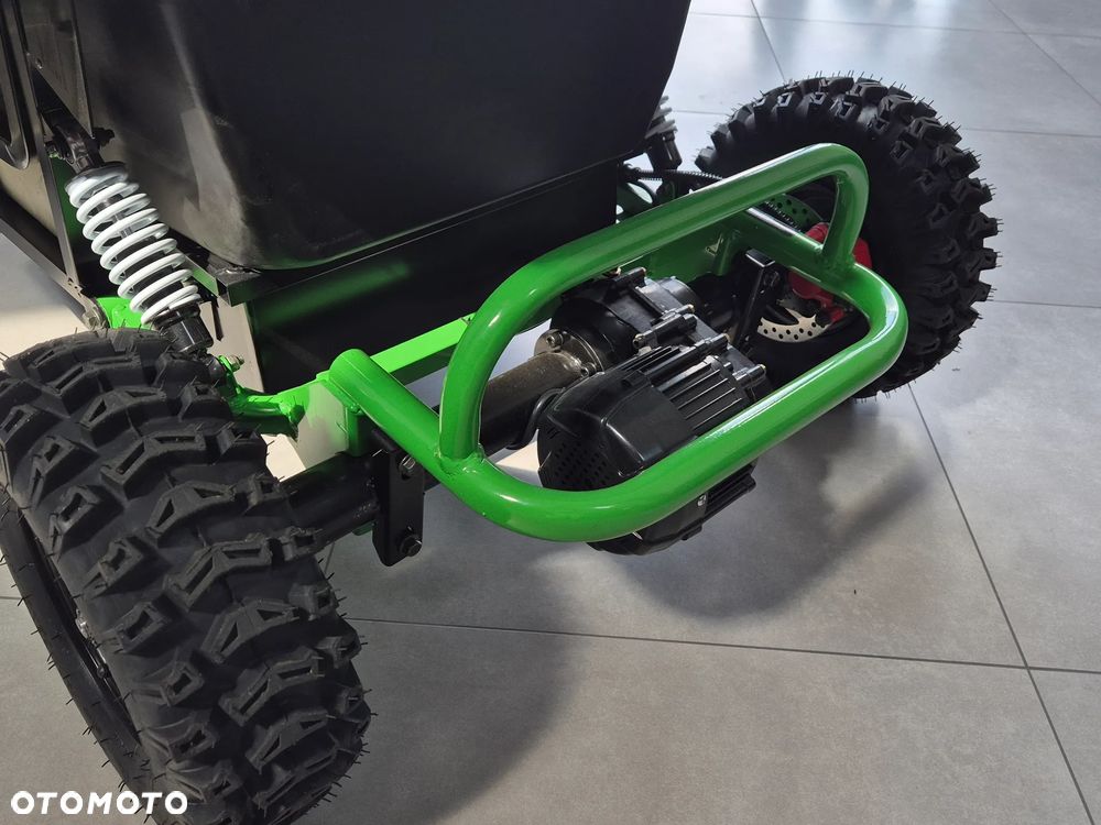 XTR Inny - 6