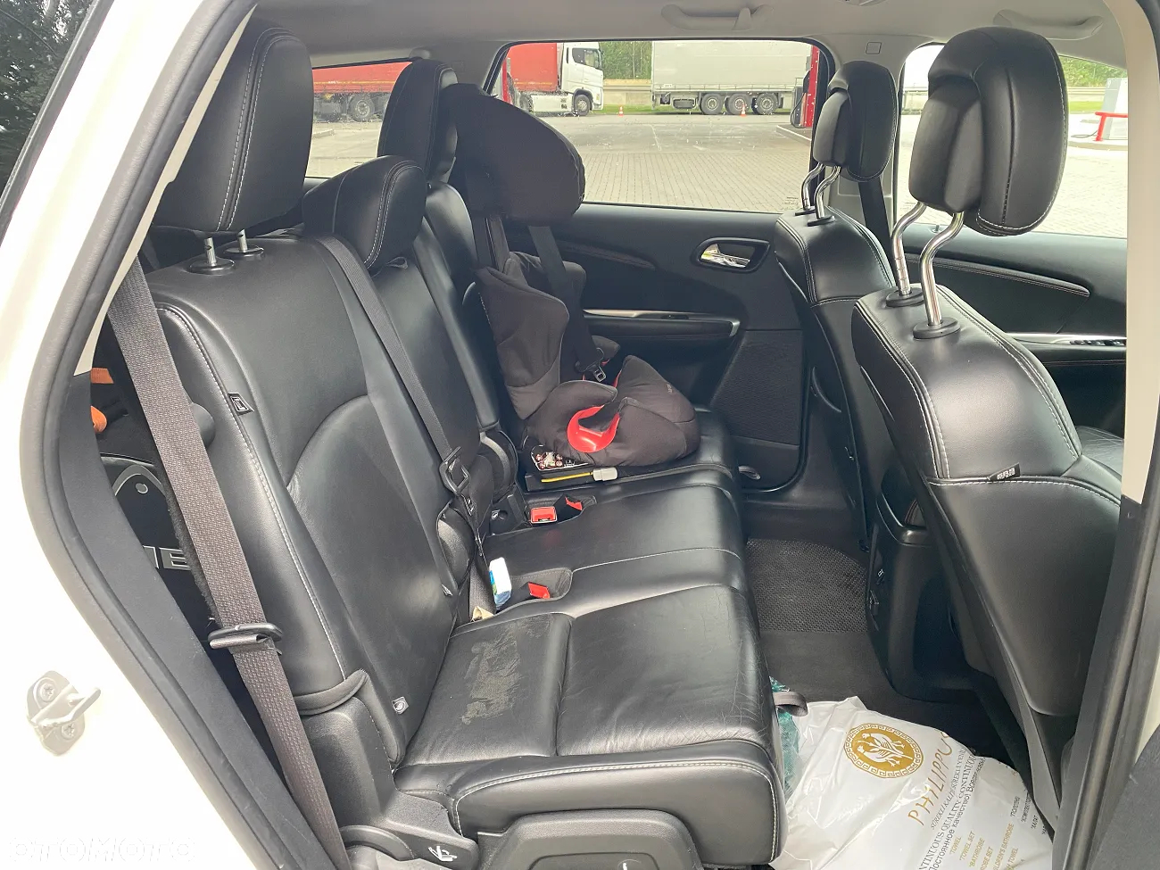Dodge Journey - 8