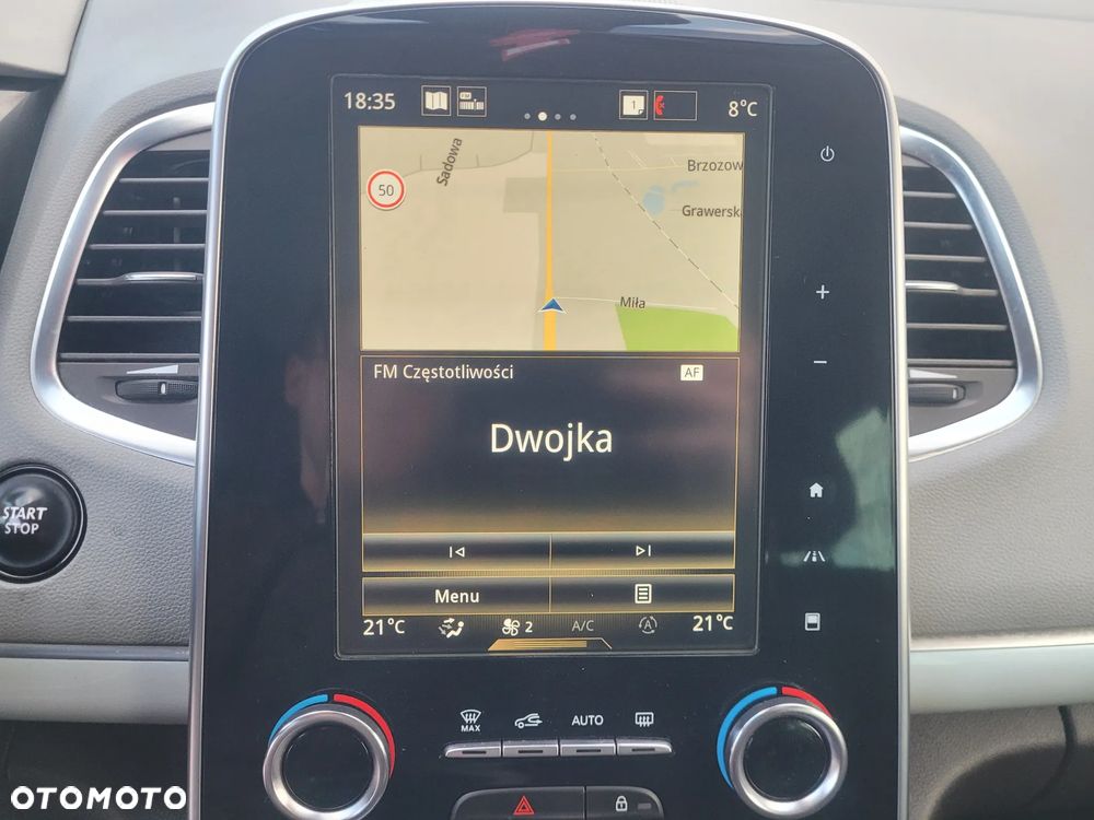 Renault Espace Energy dCi 160 EDC ELYSEE - 15