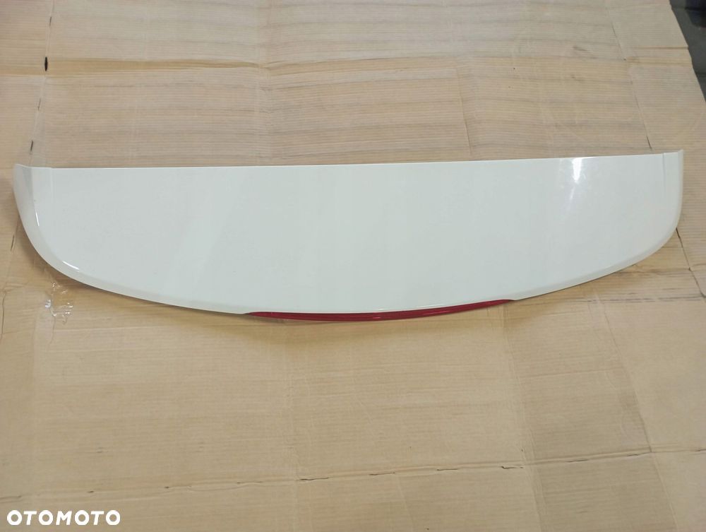 HYUNDAI I30 II LOTKA SPOILER KLAPY 87210-A600 - 1