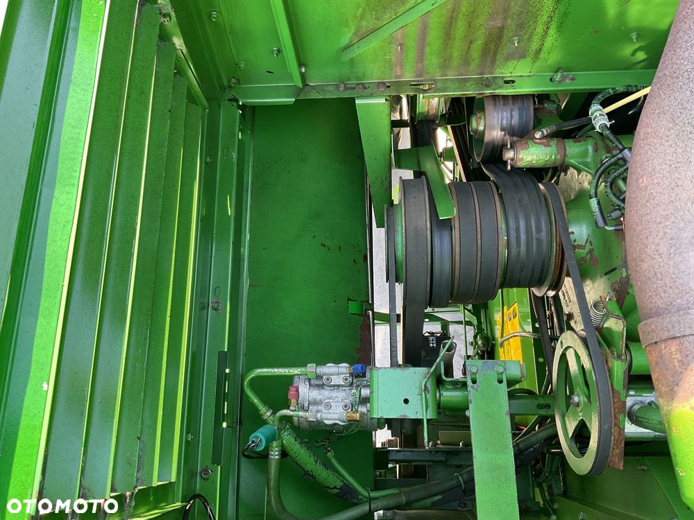 John Deere 1177 - 12
