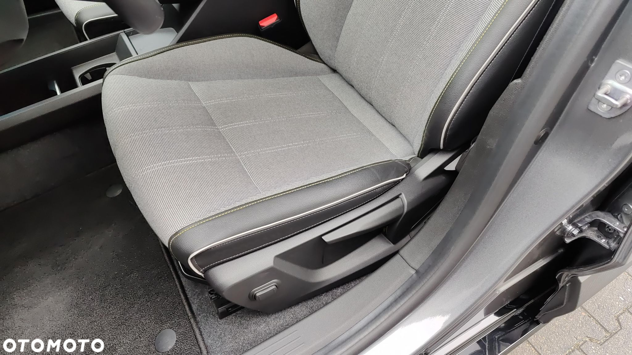 Renault Megane EV60 Techno - 11