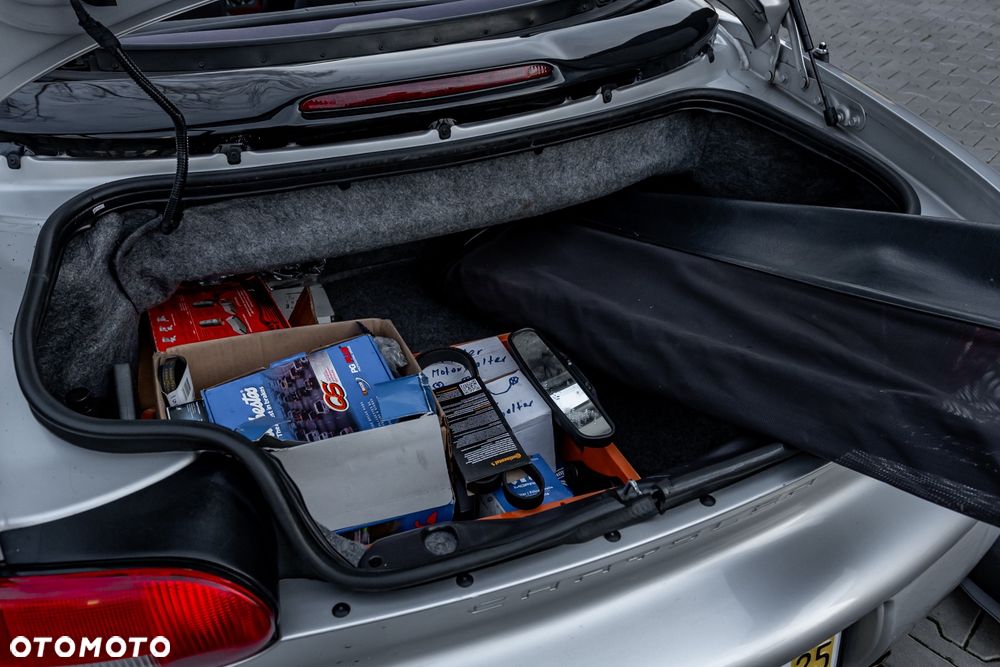 Chrysler Stratus - 34