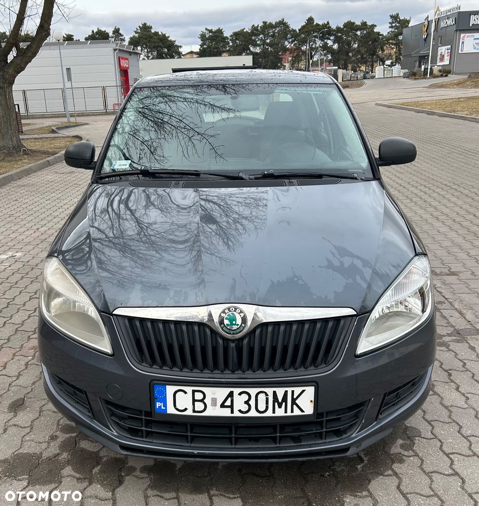 Skoda Fabia 1.2 12V Classic - 5