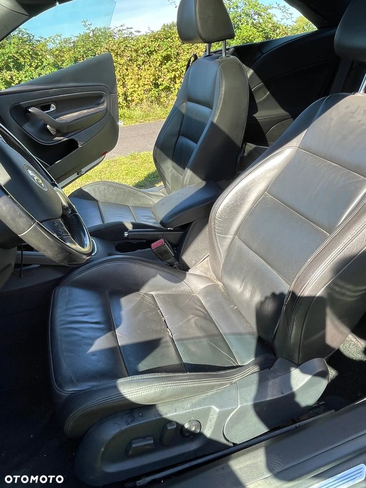 Volkswagen Eos 2.0 TSI Edition 2008 - 4