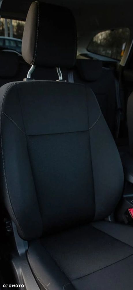 Ford Focus 1.6 SYNC Edition - 31