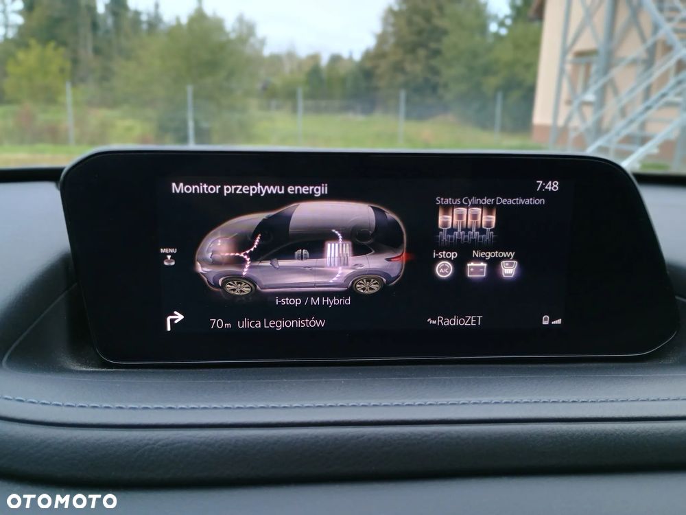 Mazda CX-30 - 13