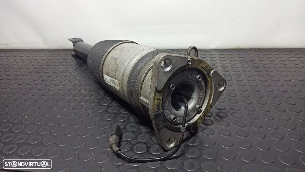 AMORTECEDOR TRASEIRO ESQUERDO AUDI A8 (4E2) 4.2 TDI QUATTRO - 4