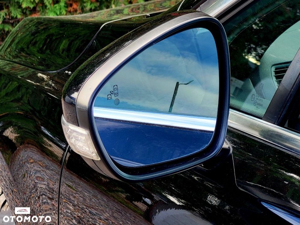 Peugeot 508 2016