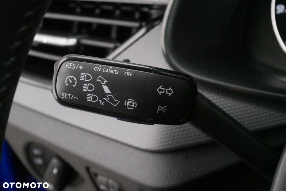 Skoda Scala 1.0 TSI Ambition - 20