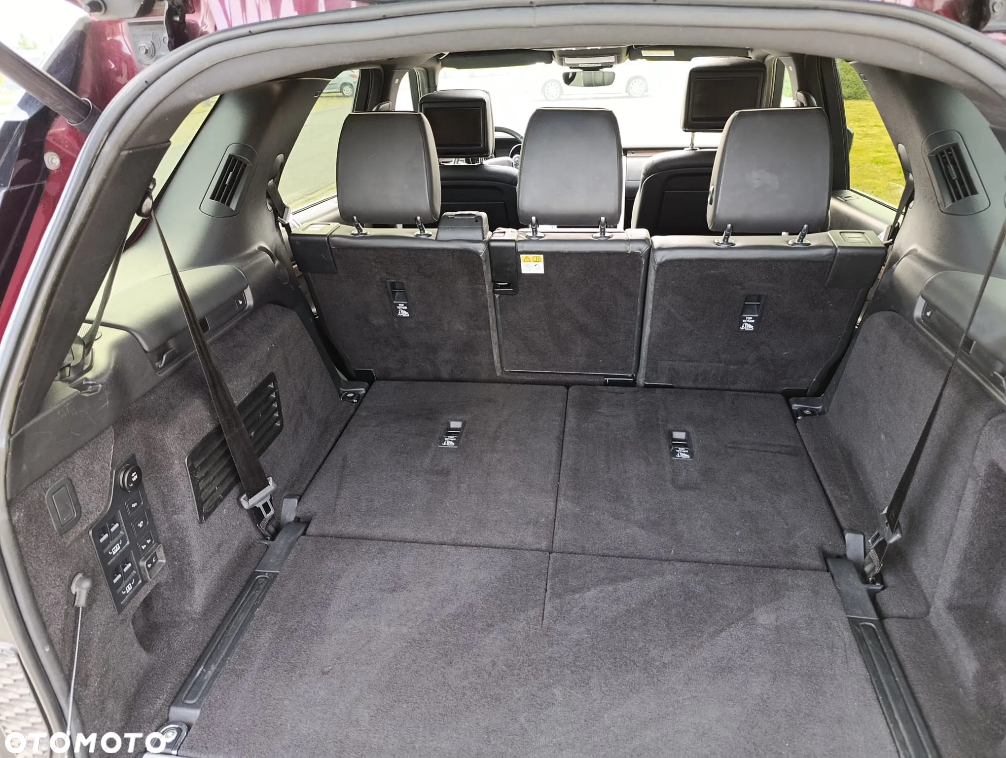 Land Rover Discovery - 36