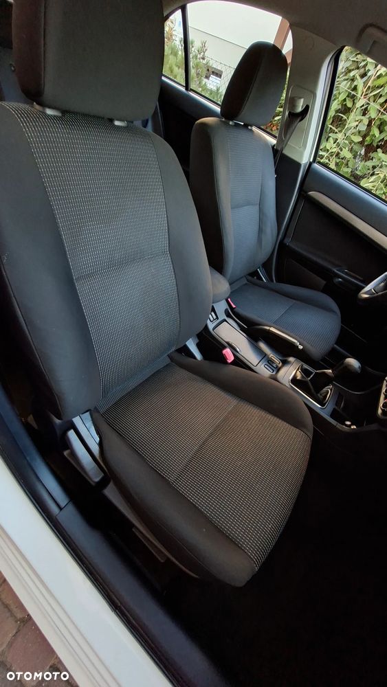 Mitsubishi Lancer 1.6 ClearTec XTRA - 15