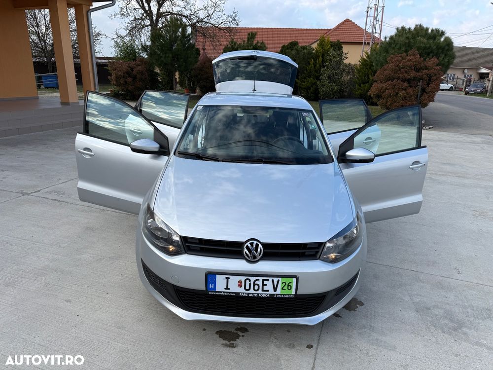 Volkswagen Polo - 23