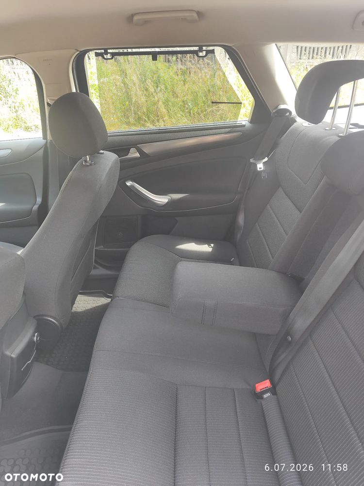 Ford Mondeo 2.0 TDCi Titanium - 17