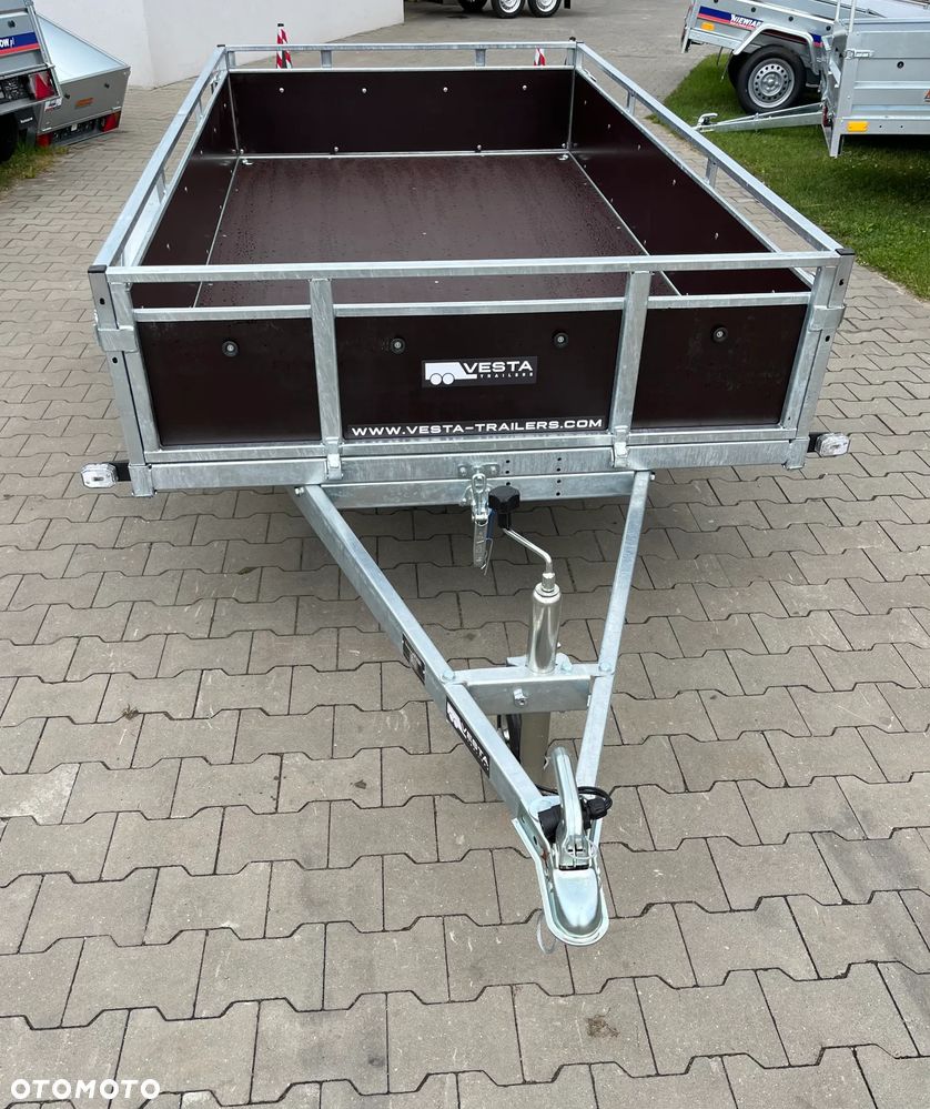 Inny Vesta LIGHT25W - 6