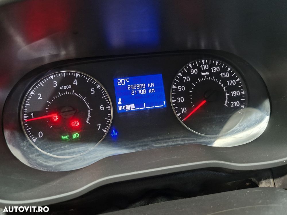 Dacia Duster 1.5 Blue dCi 4WD Comfort - 6