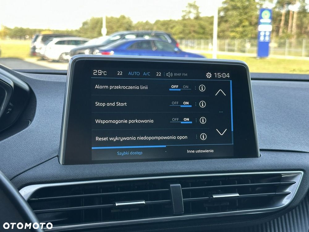 Peugeot 5008 - 27