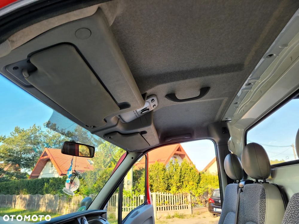 Renault Master - 26