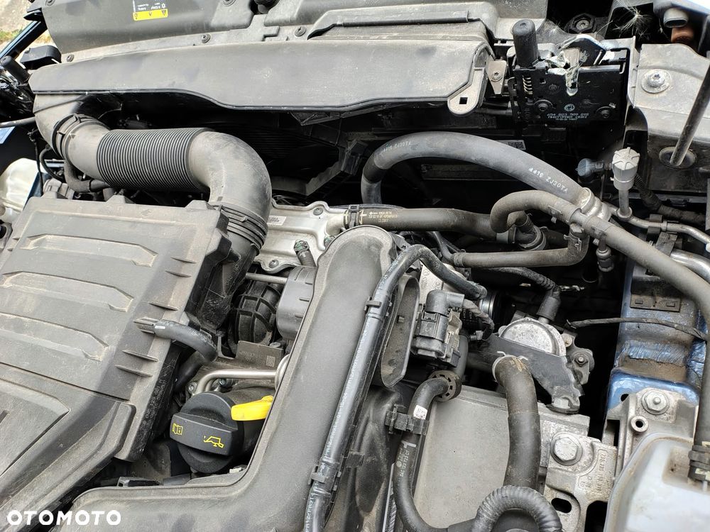 Skoda Kamiq 1.0 TSI Ambition - 5
