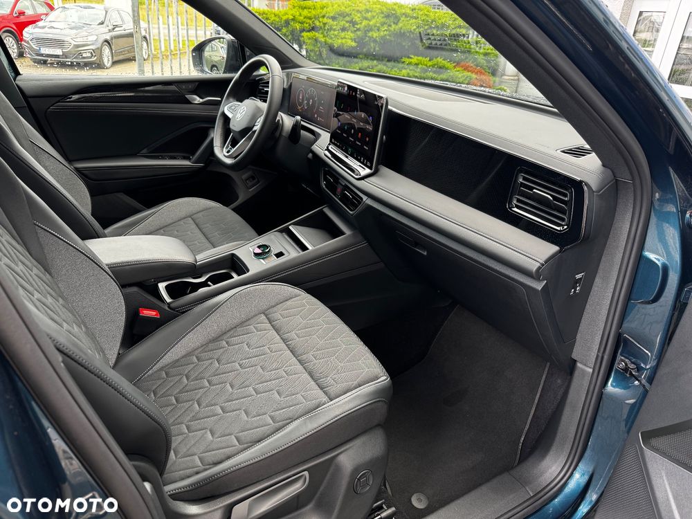 Volkswagen Tiguan 1.5 eTSI OPF DSG Goal - 15