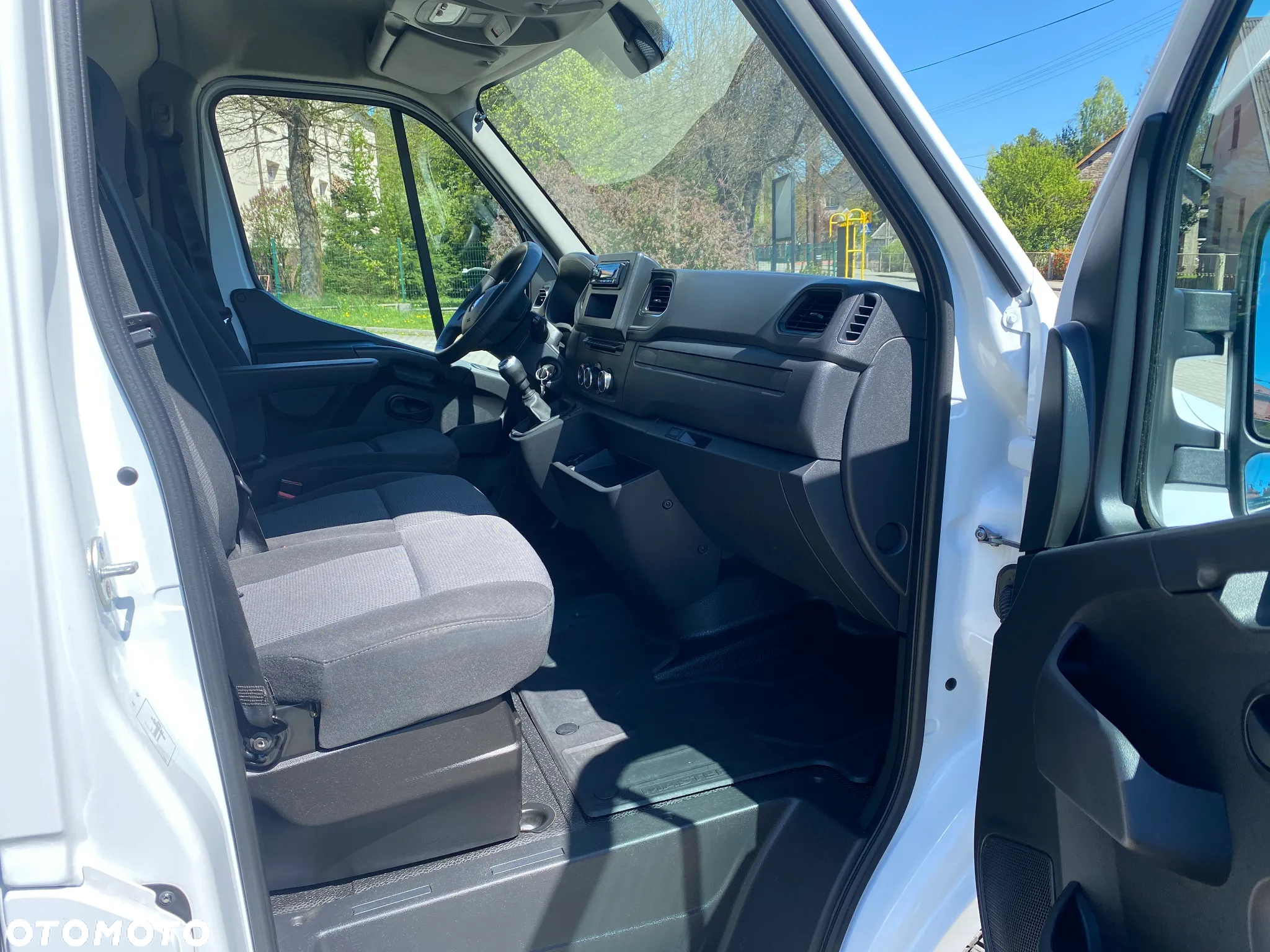 Renault Master - 14