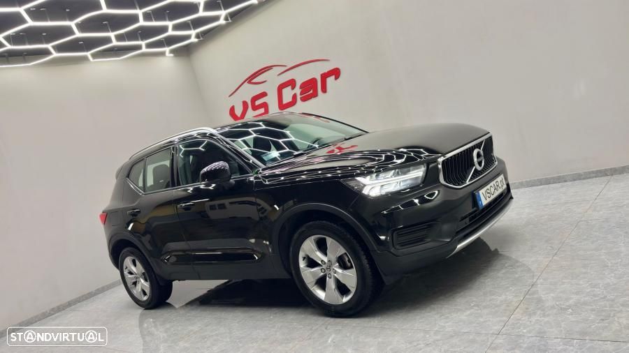 Volvo XC 40 - 2
