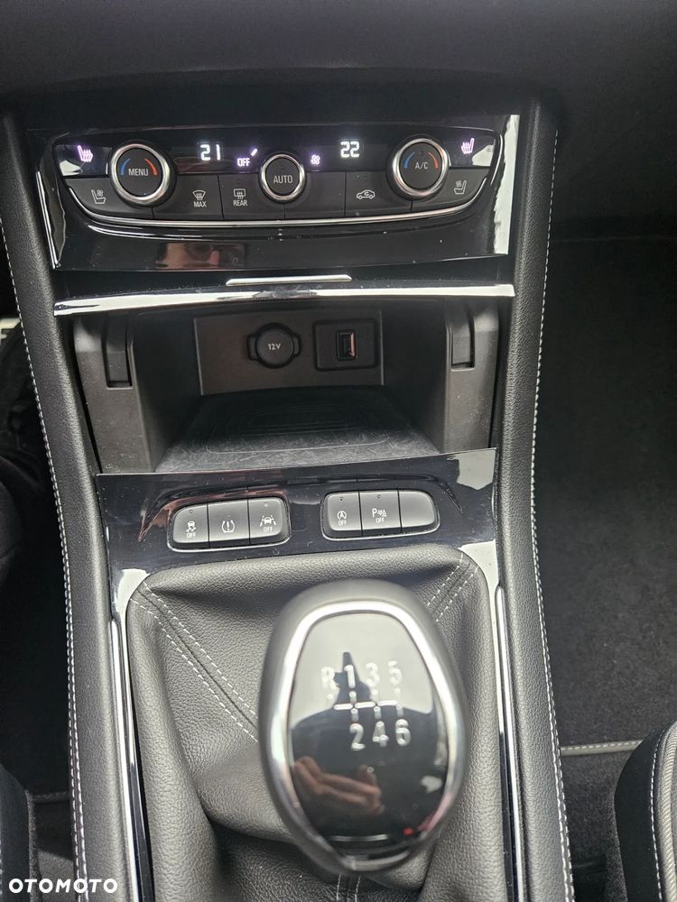 Opel Grandland X 1.2 T Ultimate S&S - 30