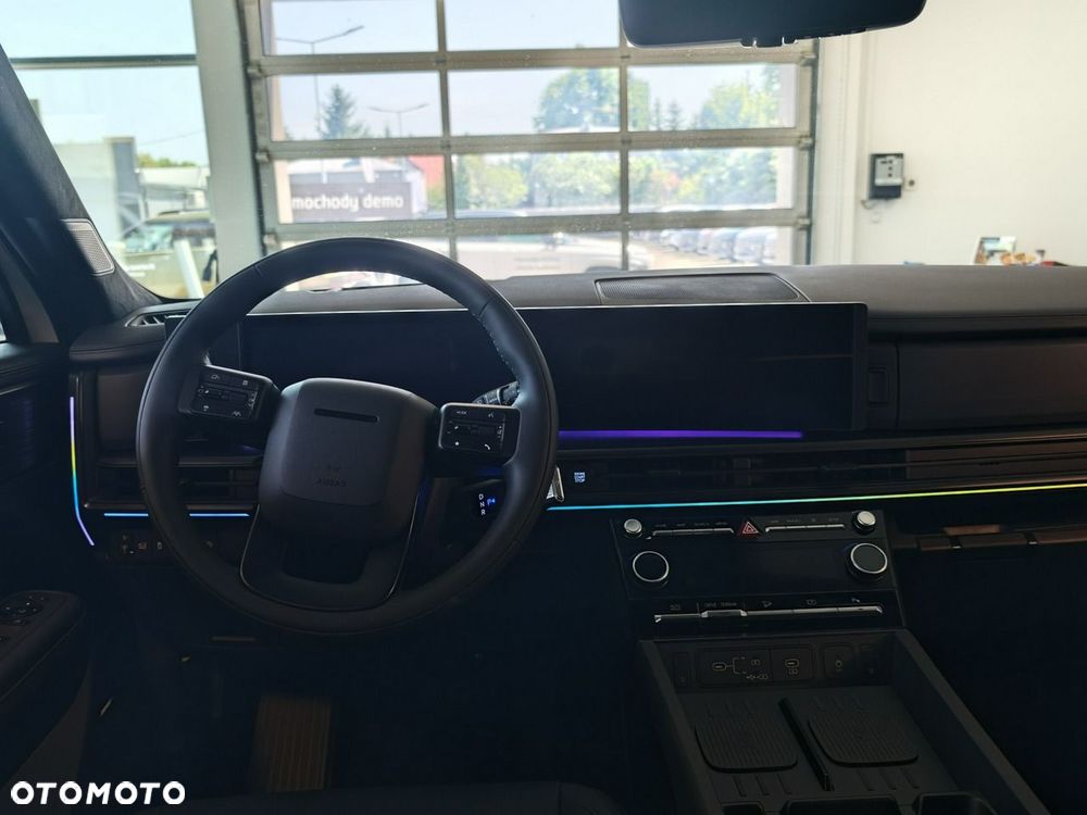 Hyundai Santa Fe - 23