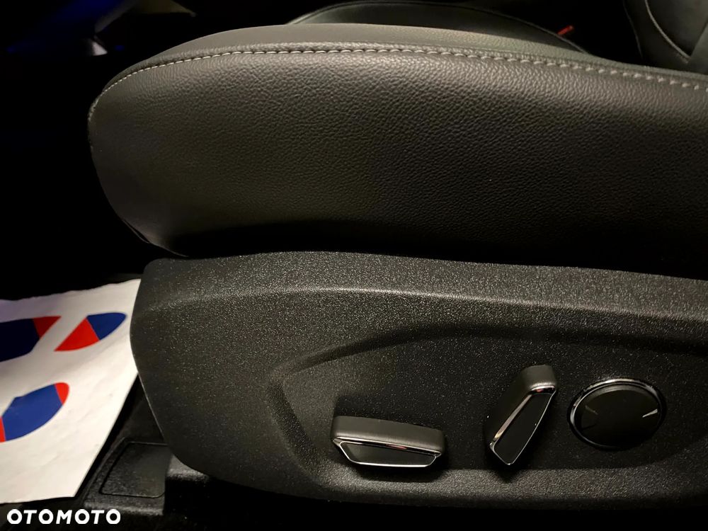 Ford Mondeo 2.0 TDCi Titanium PowerShift - 20