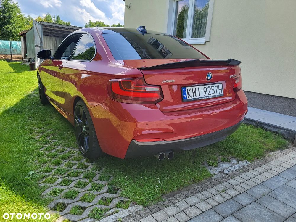 BMW Seria 2 230i Coupe M Sport - 7