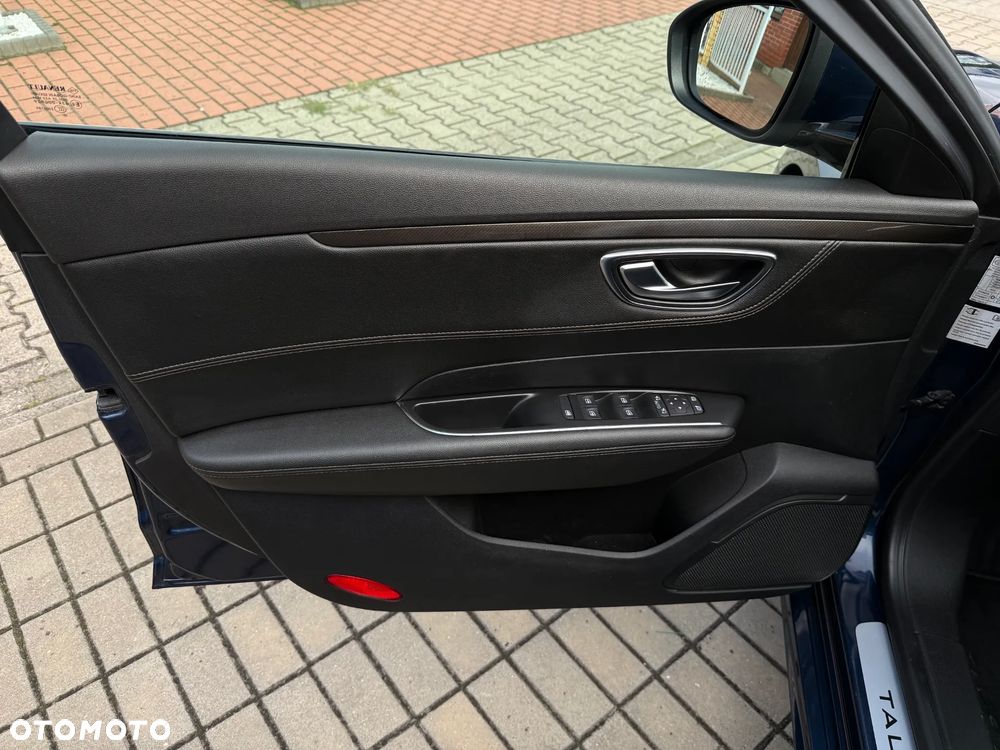 Renault Talisman 1.6 Energy dCi Intens EDC - 10