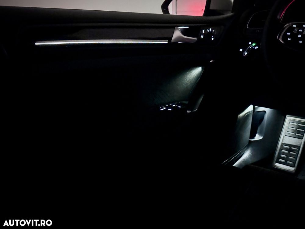 Volkswagen Golf GTD (BlueMotion Technology) DSG - 26