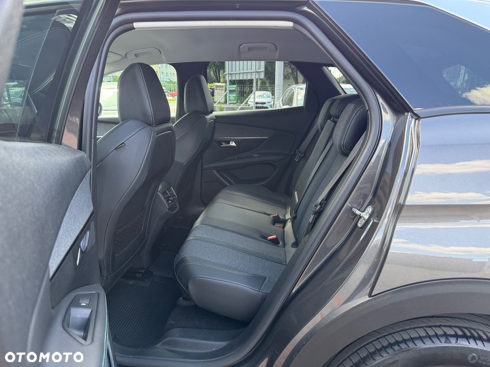 Peugeot 3008 1.5 BlueHDi Allure Pack S&S EAT8 - 29