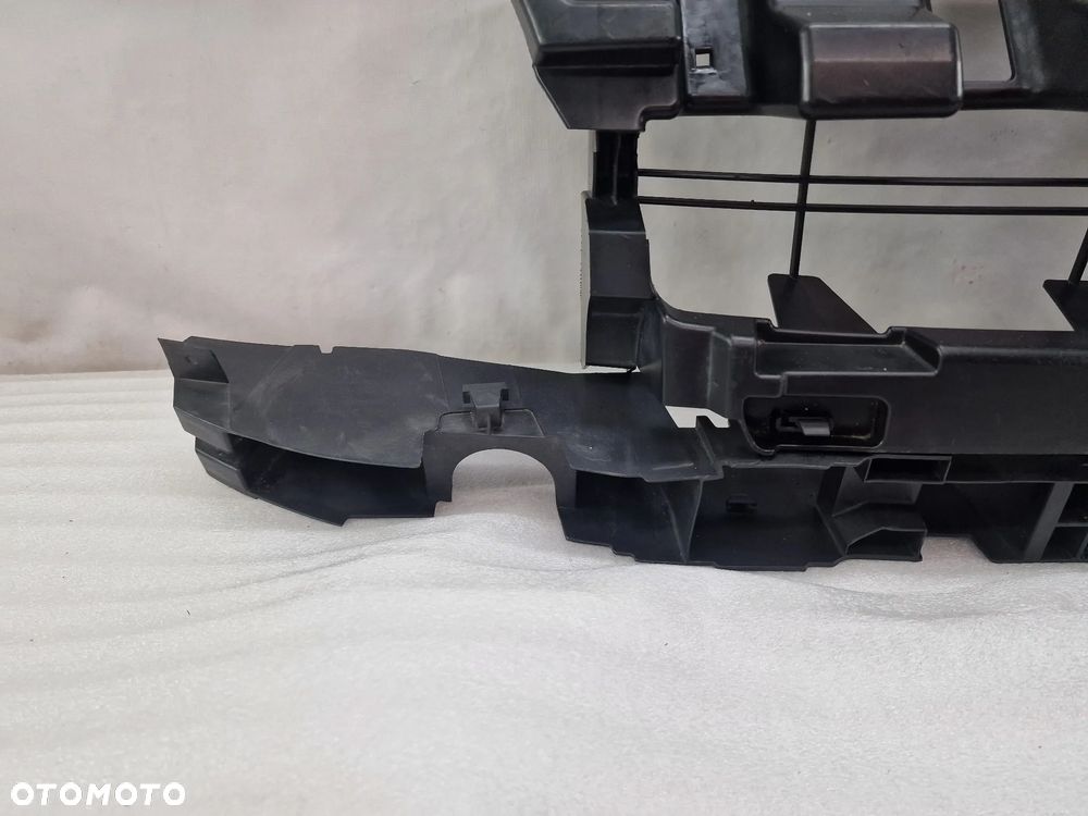 RENAULT SCENIC III 3 LIFT 12- WZMOCNIENIE GÓRNE ZDERZAKA + ABSORBER , NR 620363078R + 620906059R , NR AUKCJI WGN37 - 8