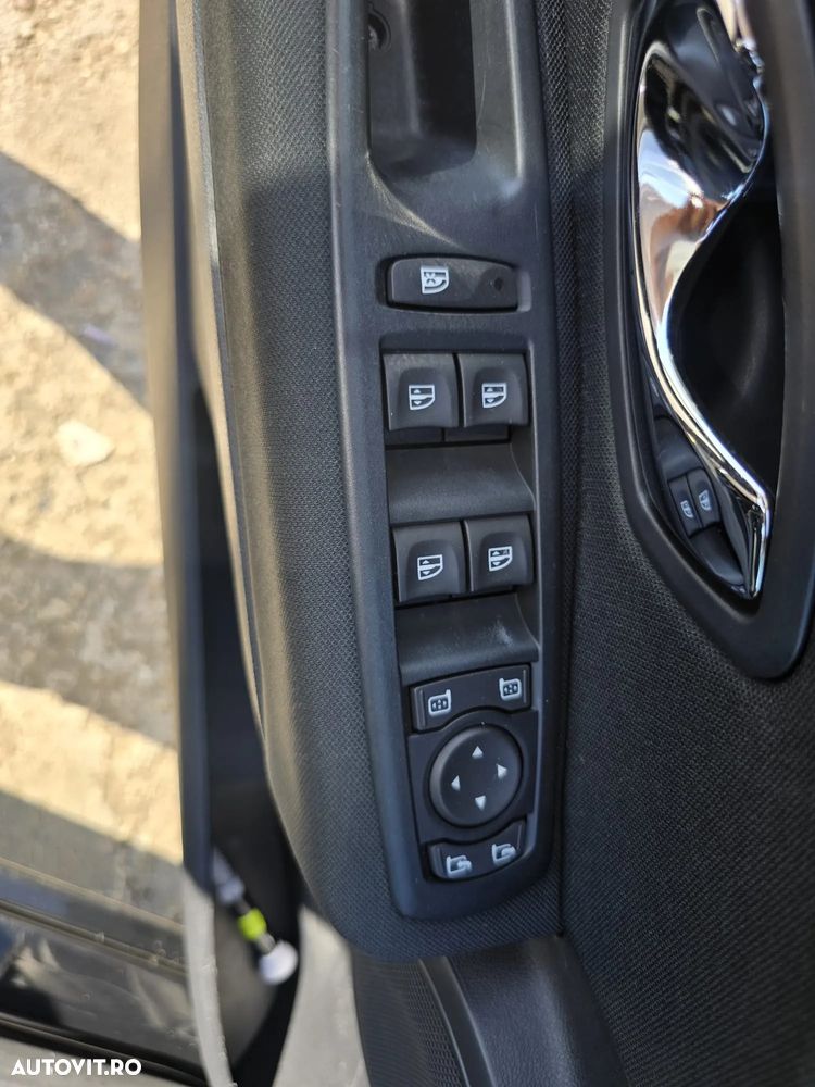 Renault Megane Grandtour ENERGY TCe 115 Start & Stop Authentique - 14