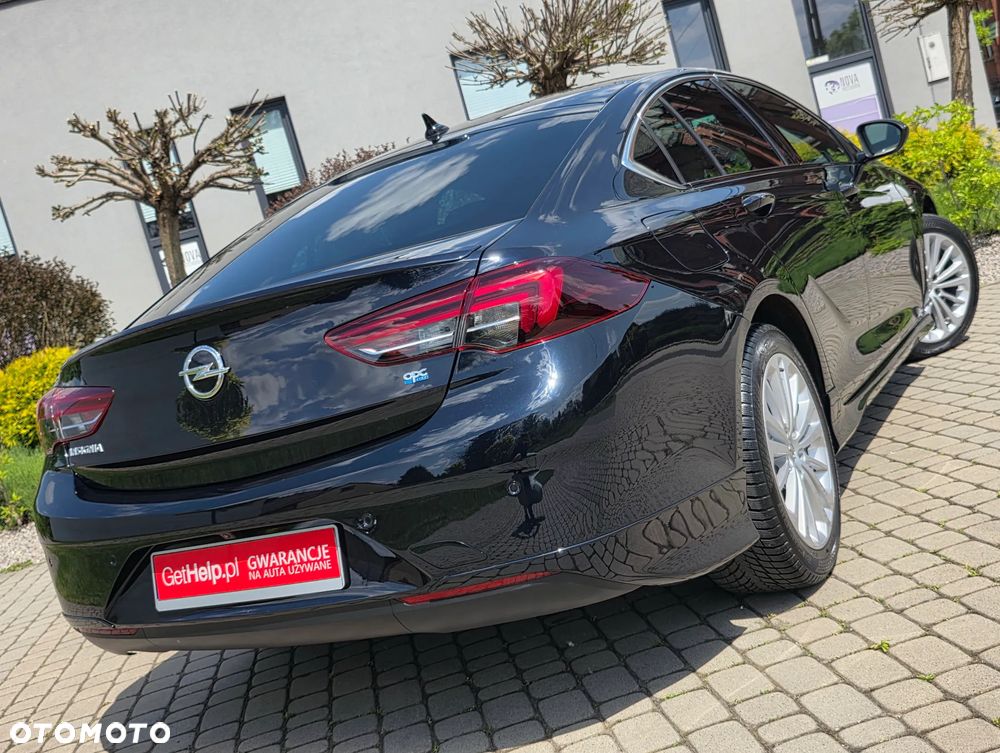 Opel Insignia 1.5 Direct Inj Turbo Ultimate Exclusive - 5