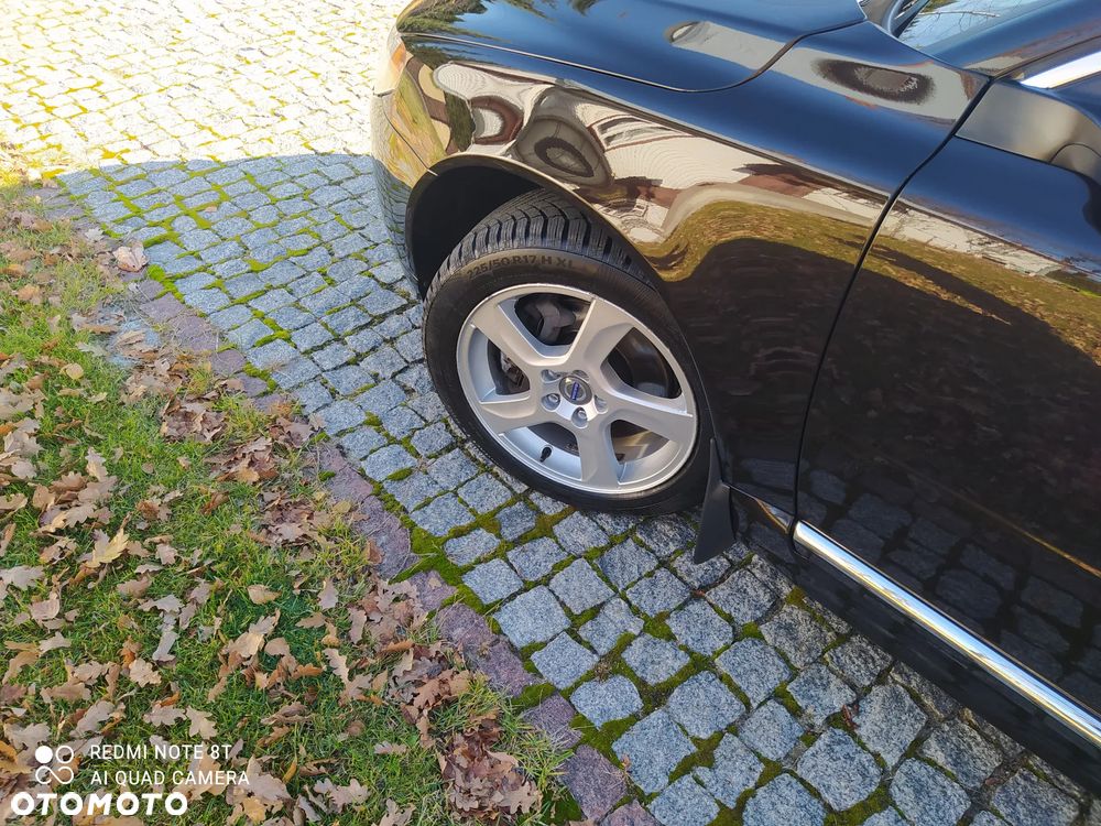 Volvo S80 D5 Executive - 21