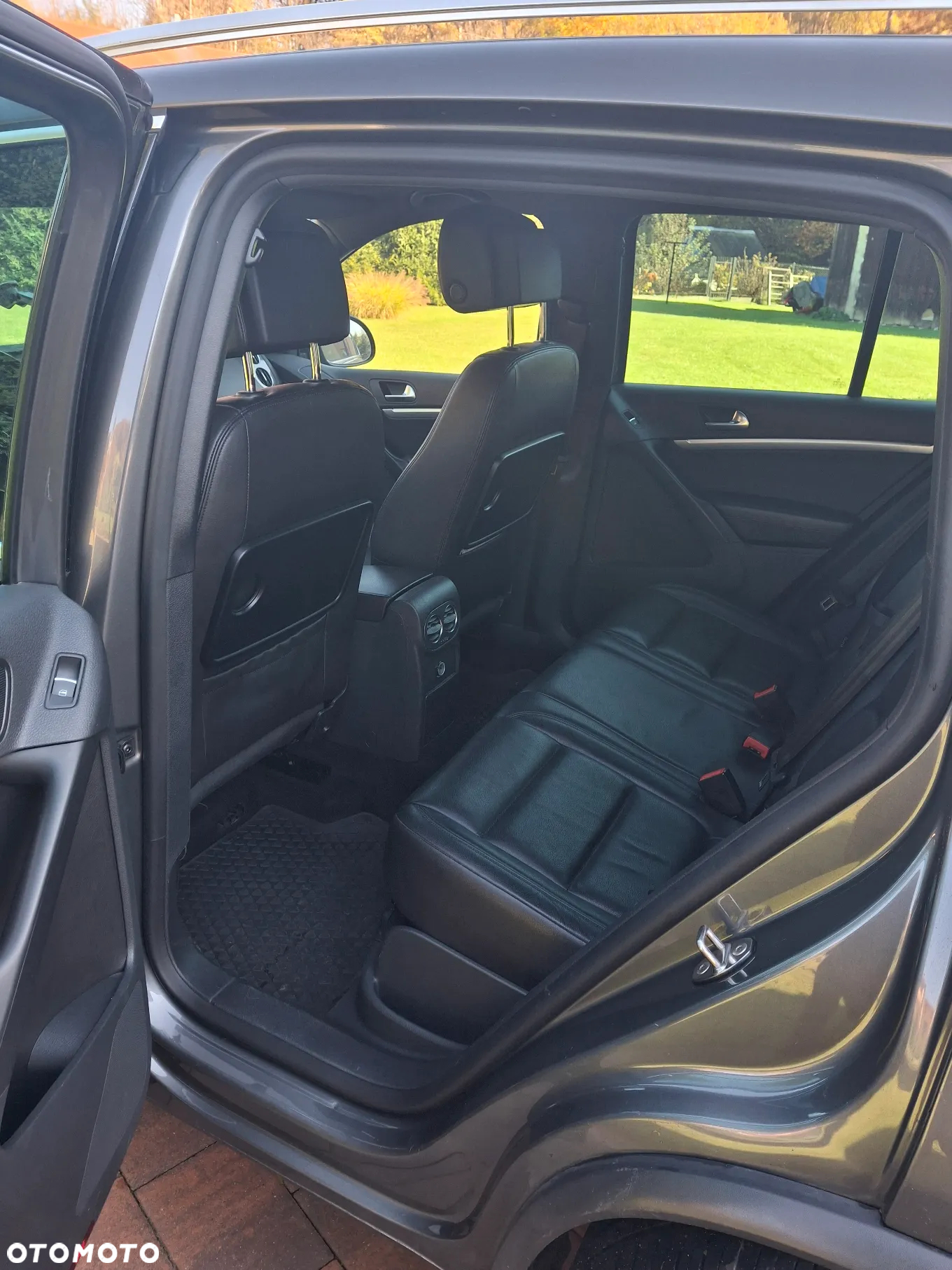 Volkswagen Tiguan 2.0 TDI DPF 4Motion BlueMotion Technology DSG Cup Sport & Style - 9