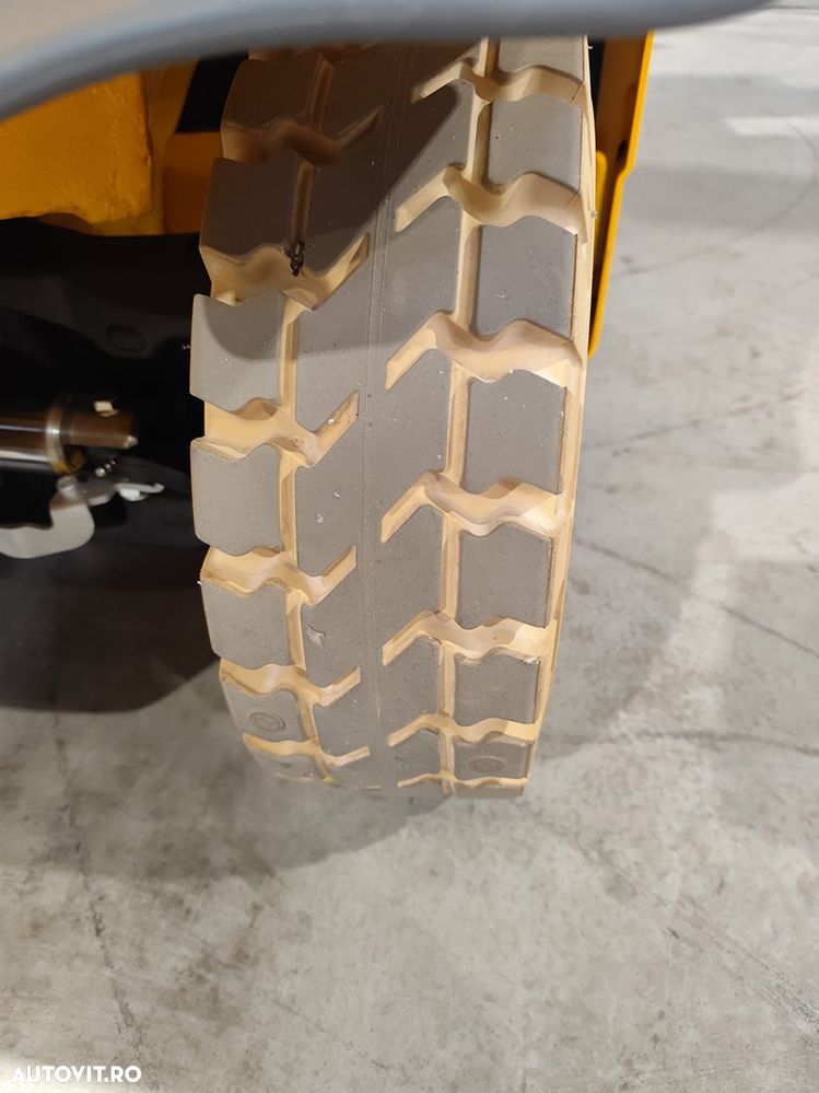 Jungheinrich EFG 425k - 6