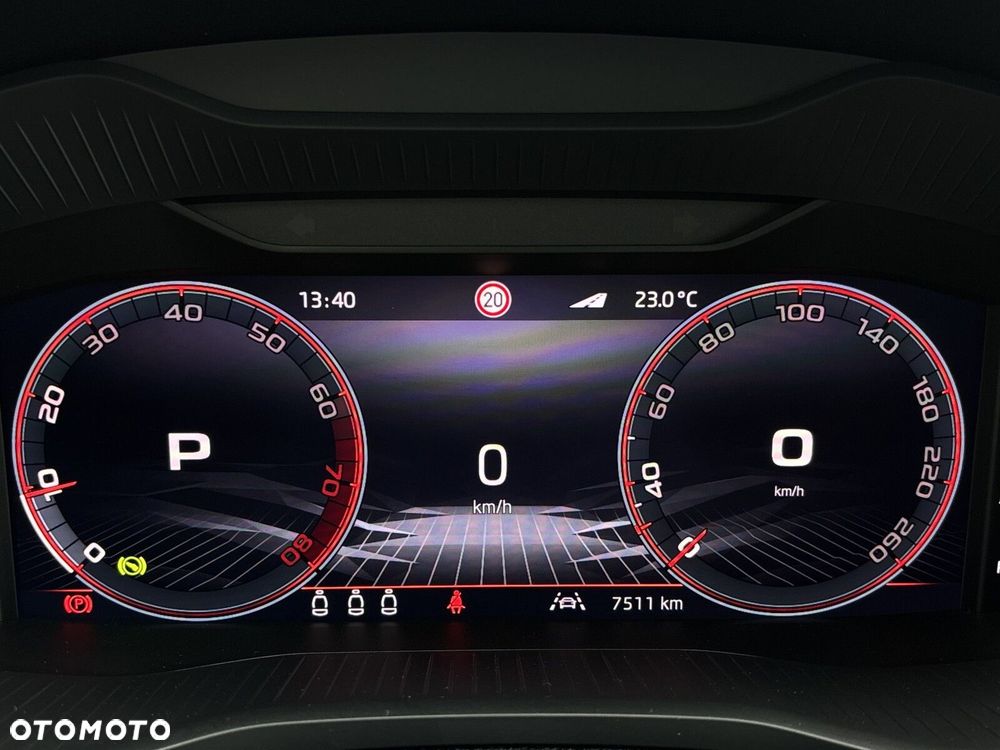 Skoda Karoq 1.5 TSI ACT Sportline DSG - 17